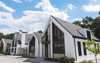 4-Bedroom Terrace-Side Duplex