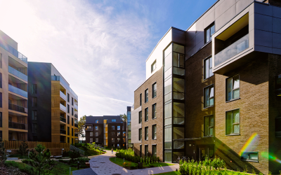 Premium Office Spaces for Rent in Victoria Island